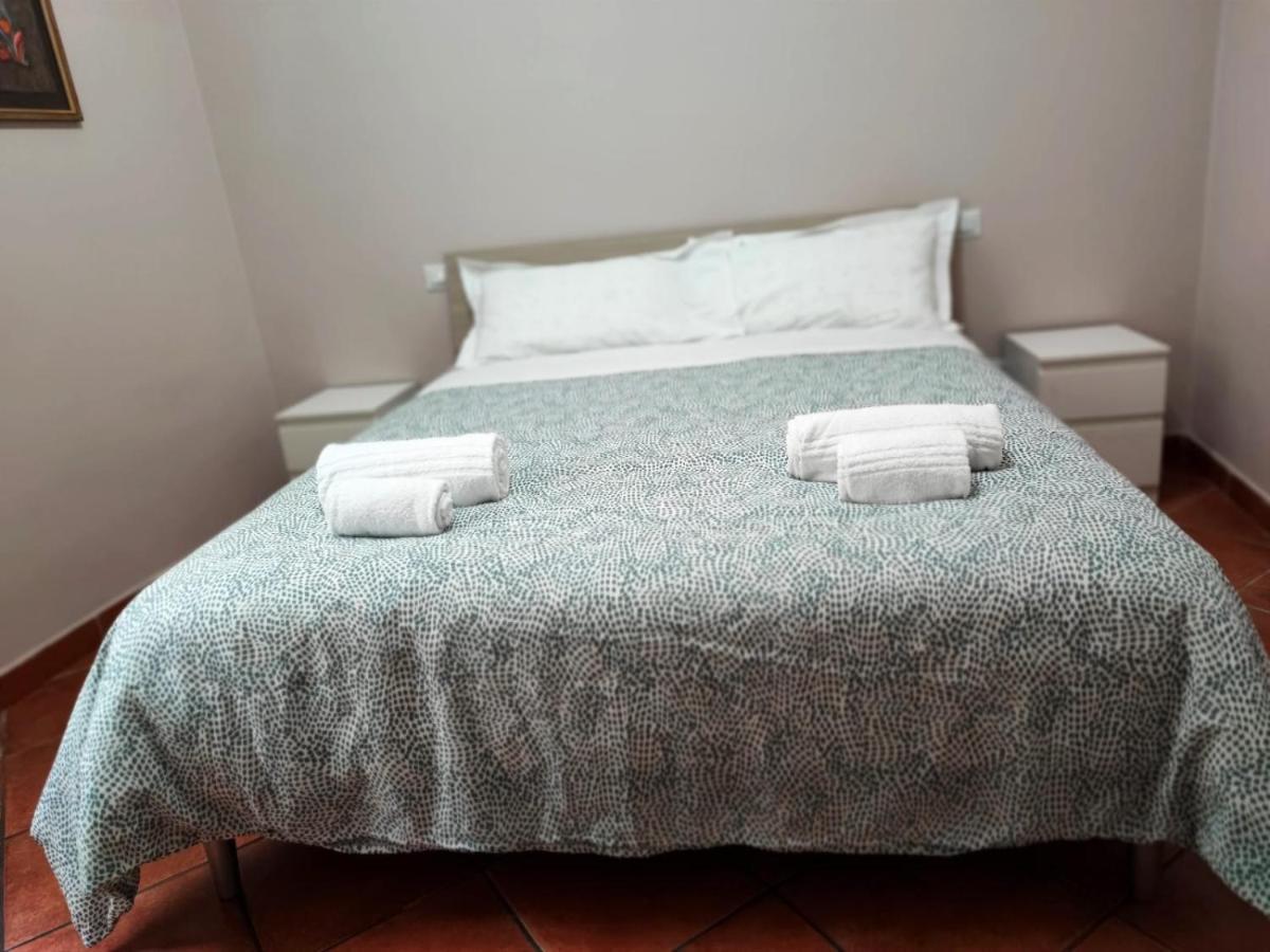 Romana For 4 Apartamento *