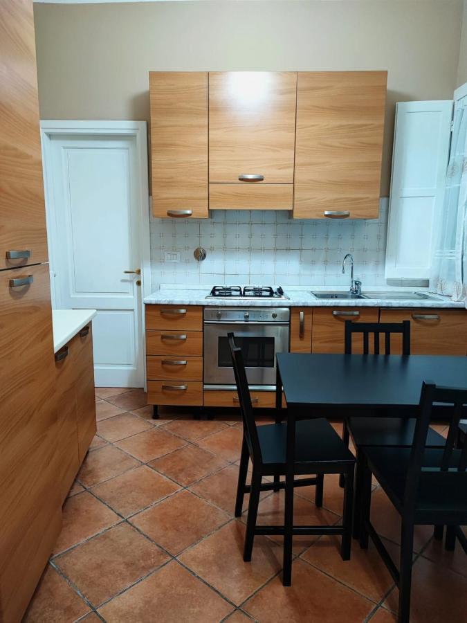 Apartamento Romana For 4